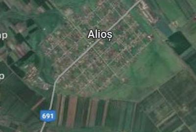 Alios -Teren Livada - 5400 mp Alios -Teren Livada - 5400 mp - 1