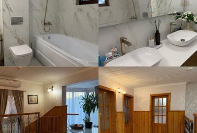 Casă cu 4 camere în Mihăești - 3