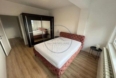 Apartament modern open space, 70 mp, etaj 5/8 zona Big, Bistri?a - 4