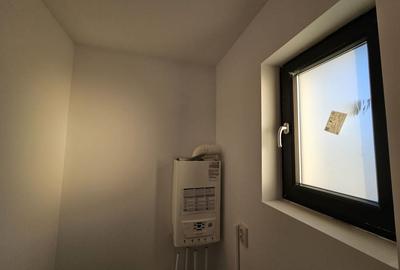 Casa Superba cu 3 camere și Terasă Acoperită lângă Pădure - 18