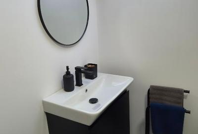 Apartament cu 2 camere semidecomandat, mobilat în Valea Lupului - 11