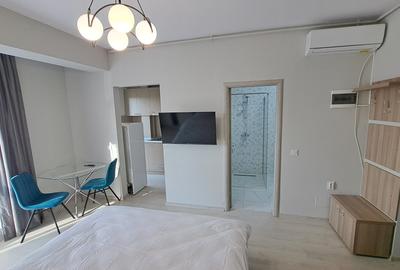 GARSONIERA  LUX ULTRACENTRAL BLOC NOU LA PRIMA INCHIRIERE - 28