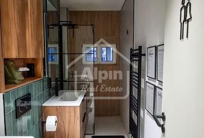 Apartament cu 3 camere decomandat, mobilat în Centrul Civic - 25