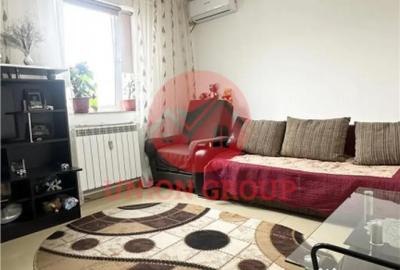 Garsonieră în Palas - 1