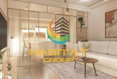 Apartament cu 2 camere semidecomandat în Apărătorii Patriei - 4