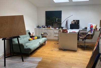 REV2004832 Vila mobilata si utilata Pipera - inchiriere 5 camere - - 6