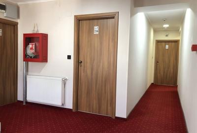 Casă cu 4 camere în Central - 8