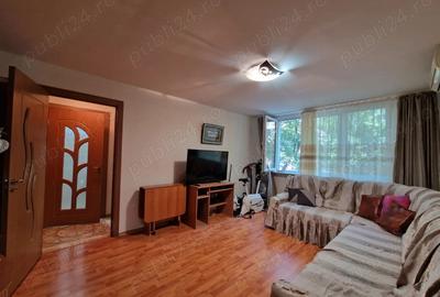 Vand apartament 3 camere - 3