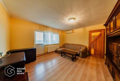 Apartament cu 2 camere semidecomandat în Micălaca - 3