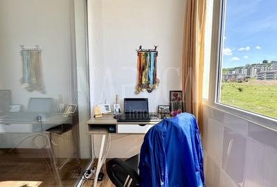Apartament cu 2 camere decomandat în Florești - 4