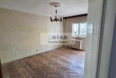 Apartament cu 2 camere decomandat în Lujerului - 8