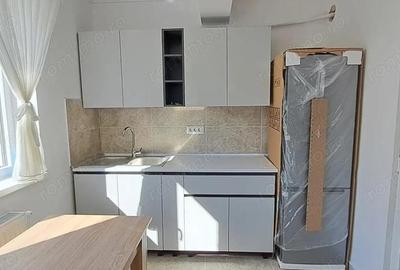 Militari Iuliu Maniu/Drumul Rotii, 2 camere, parcare, prima inchiriere - 3