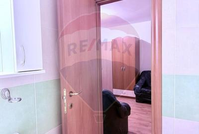 Apartament cu o camera de inchiriat - Cartier Prima Nufarul - 8