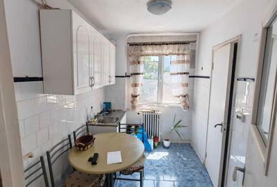 Apartament cu 2 camere semidecomandat în Nord - 6