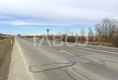 Teren agricol intravilan de 10000 mp, în Central - 2