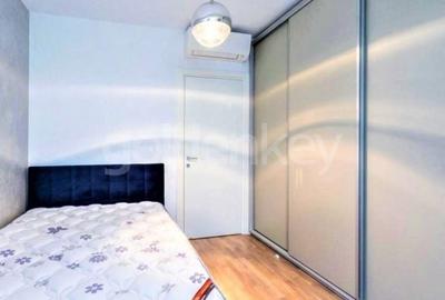 Apartament cu 4 camere decomandat, mobilat în Herăstrău - 10