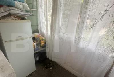 Garsoniera de vanzare, 32 mp, zona Burdea - 5