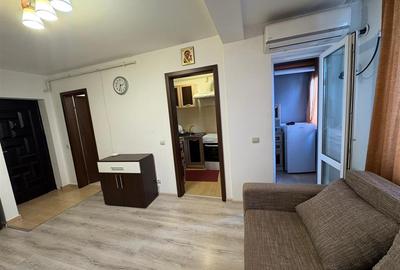 Garsoniera mobilata la Metrou Dimitrie Leonida - 2