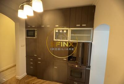 Apartament 3 camere Calea Dorobanti - 9