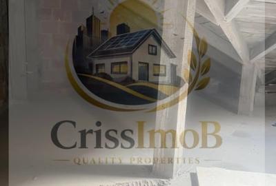 Casă cu 9 camere cu Canalizare în Pipera - 13