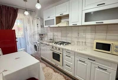 Apartament cu 1 cameră o 41,5 mp o mobilat complet o Păcurari - Rediu - 4