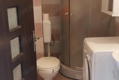 Garsonieră decomandată în Sisești - 8