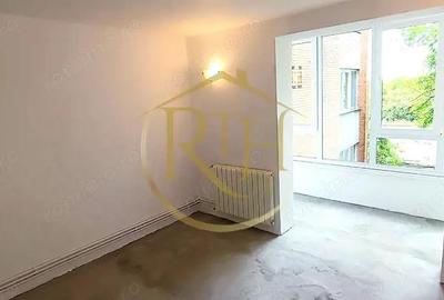 De vanzare apartament 2 camere zona centrala, comision ,,0 - 4
