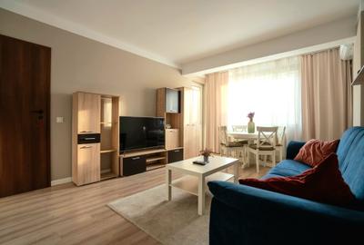 Berceni/Dimitrie Leonida/Bloc Nou/Loc Parcare/Ap 2 Camere Modern La Cheie/ - 5