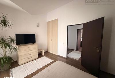 Casă cu 3 camere cu Teren 150 Mp în Tractorul - 6