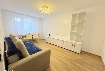 Apartament cu 3 camere în Central - 11