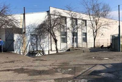 Spațiu comercial, de 4,000 mp, în Central - 1