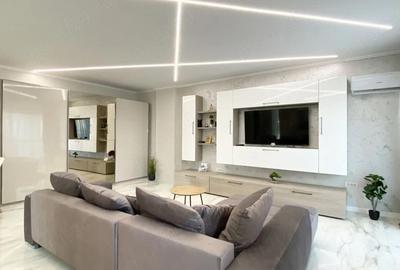 Apartament cu 2 camere decomandat în Nord - 1
