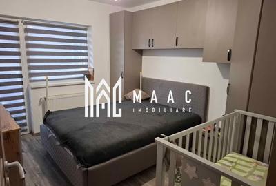 Apartament cu 2 camere semidecomandat, mobilat în Sud-Vest - 1