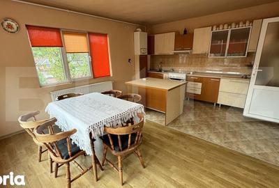 Casă cu 5 camere cu Teren 1022 Mp în Șieu - 15
