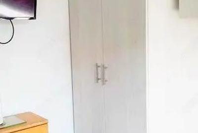 Buziasului - garsoniera Buziasului - garsoniera - 5