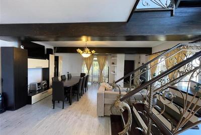 Casă individuală cu 4 camere cu Teren 209 Mp în Monumentului - 8