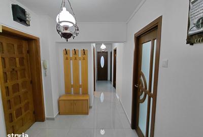 Apartament cu 3 camere decomandat în Ultracentral - 11