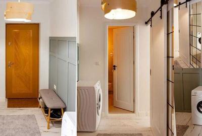 Garsonieră decomandată în Ultracentral - 5