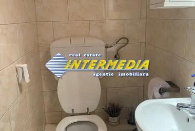 Spatiu de inchiriat in Centru Finante finisat complet - 3