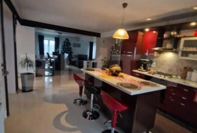 Casă cu 5 camere cu Teren 1000 Mp în Central - 7