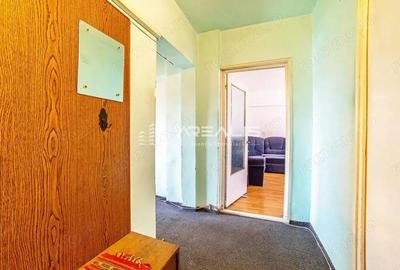 Apartament cu 3 camere decomandat în Băncilor - 4