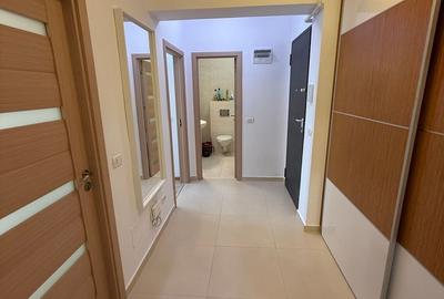 Apartament cu 2 camere, mobilat în Cotroceni - 3