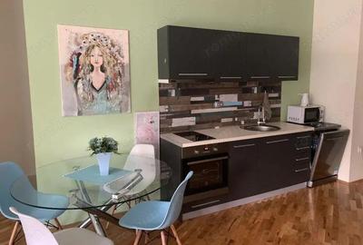 Garsoniera de inchiriat in zona Grozavesti Garsoniera de inchiriat in zona Grozavesti - 3