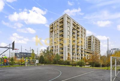 Apartament cu 2 camere semidecomandat în Aviației - 16
