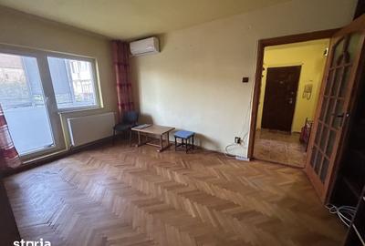 Apartament cu 2 camere semidecomandat în Soarelui - 1
