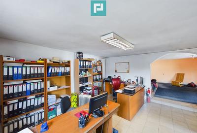 Fabrica de prelucrare a lemnului ?i palului - 18