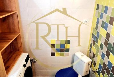 Apartament cu 3 camere semidecomandat în Spitalul Județean - 5