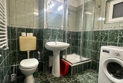 Apartament cu 2 camere decomandat, mobilat în Cetate - 7
