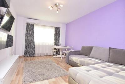 Garsonieră decomandată în Tineretului - 1