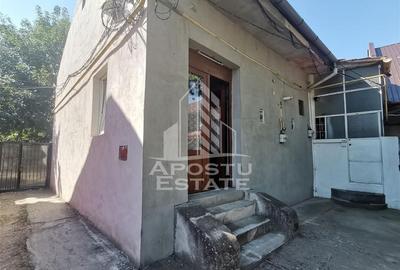 Casa curte comuna zona Lunei - 7